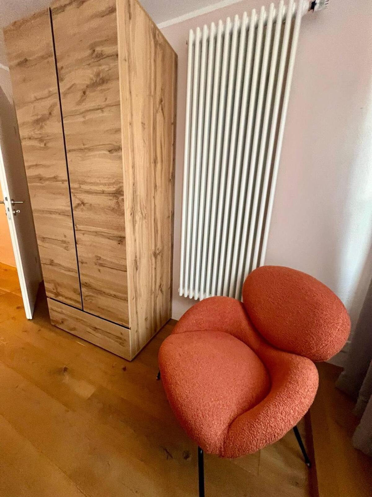 Casa Rheinblick Basilea