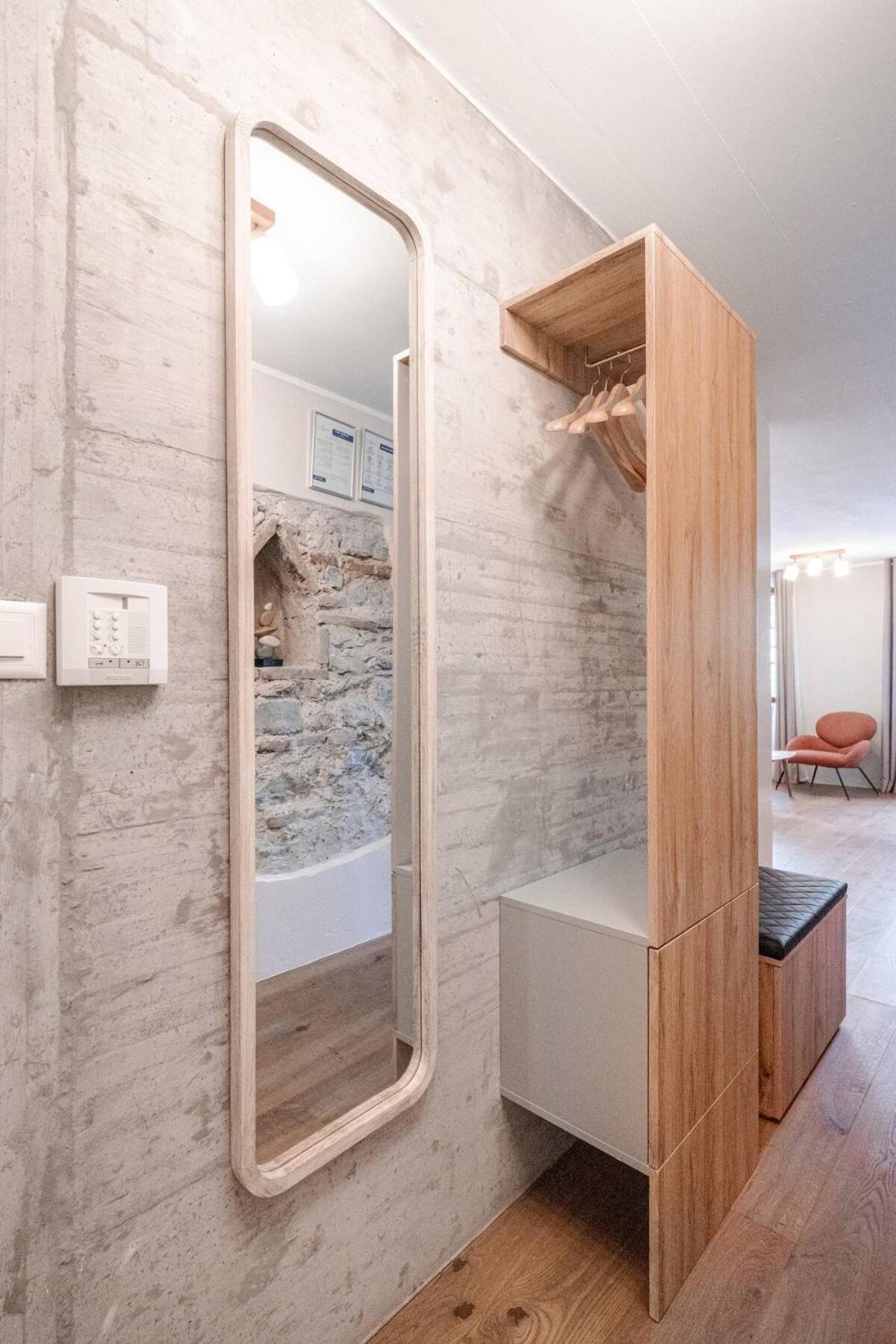 Casa Rheinblick Appartamento Basilea
